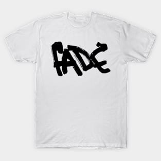 Fade T-Shirt